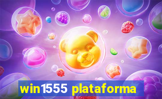 win1555 plataforma